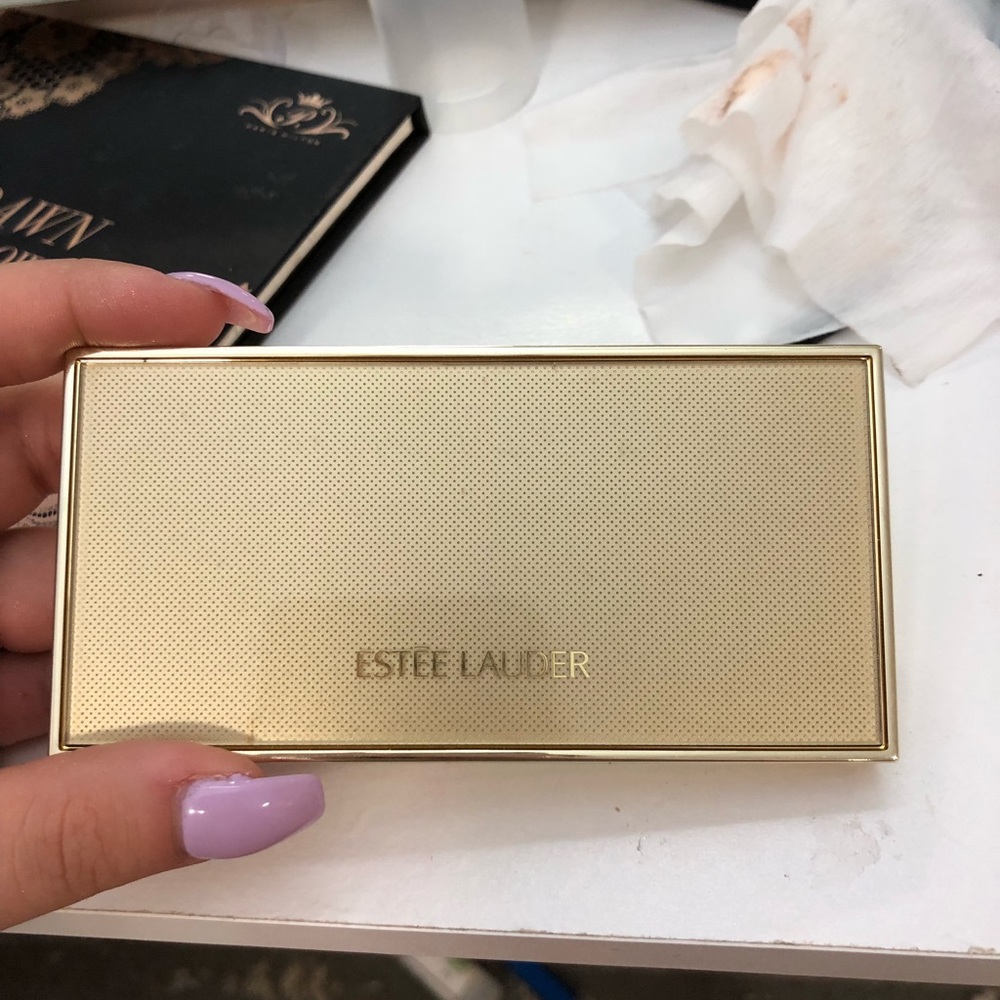 ESTEE LAUDER “BRONZE GODDESS”